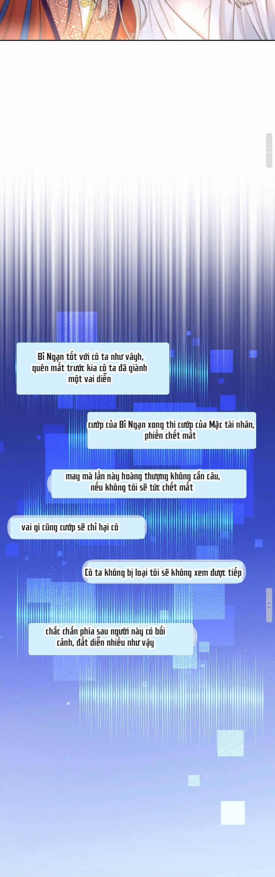 Ta Live Stream Trong Lãnh Cung 25 trang 8