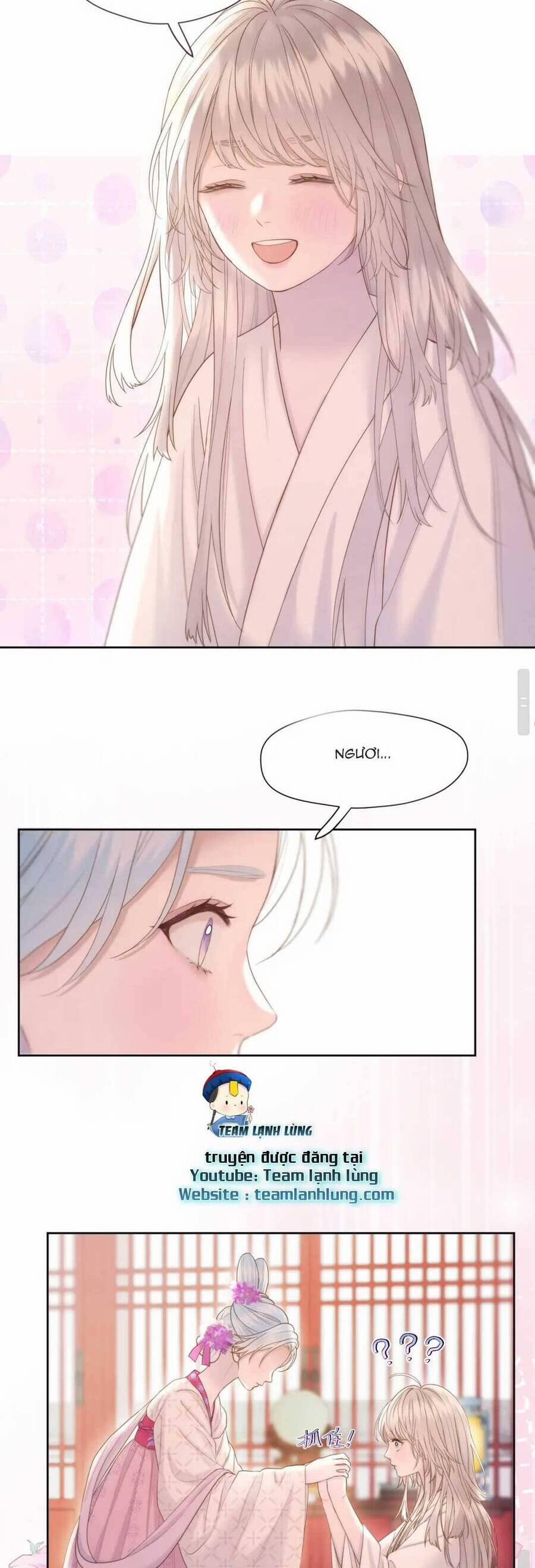 Ta Live Stream Trong Lãnh Cung 26 trang 10