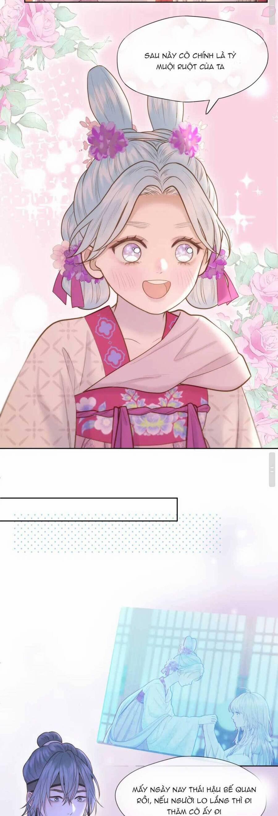 Ta Live Stream Trong Lãnh Cung 26 trang 11