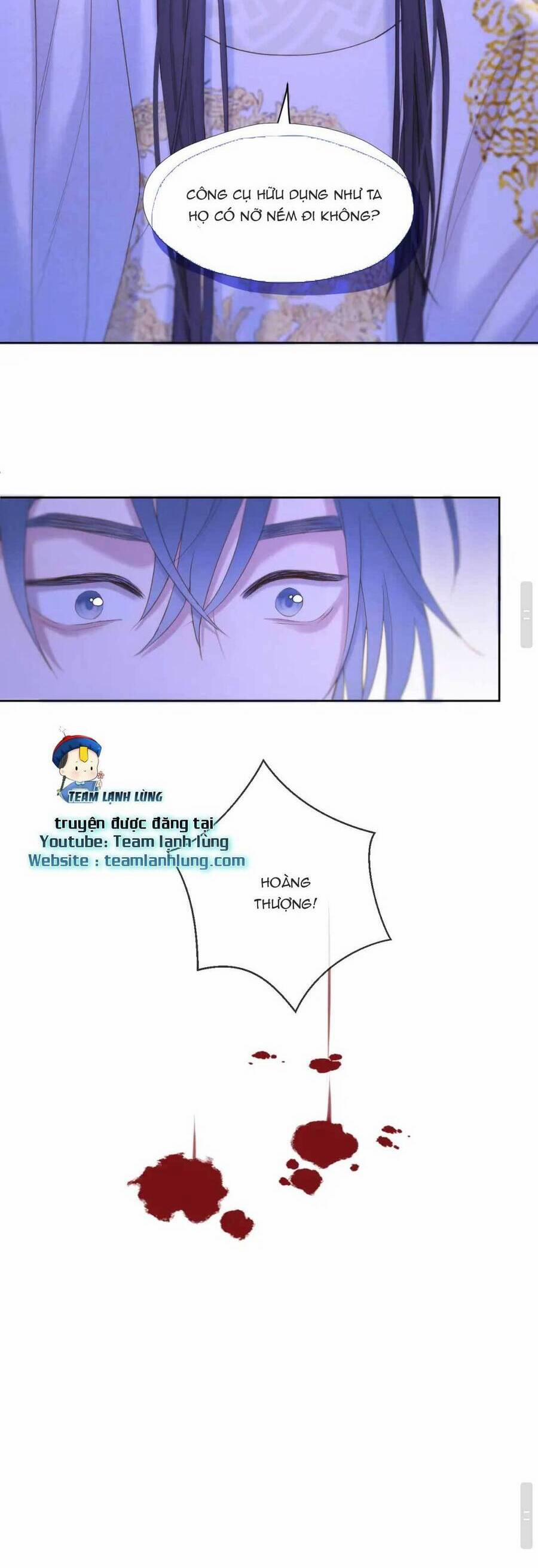 Ta Live Stream Trong Lãnh Cung 26 trang 17