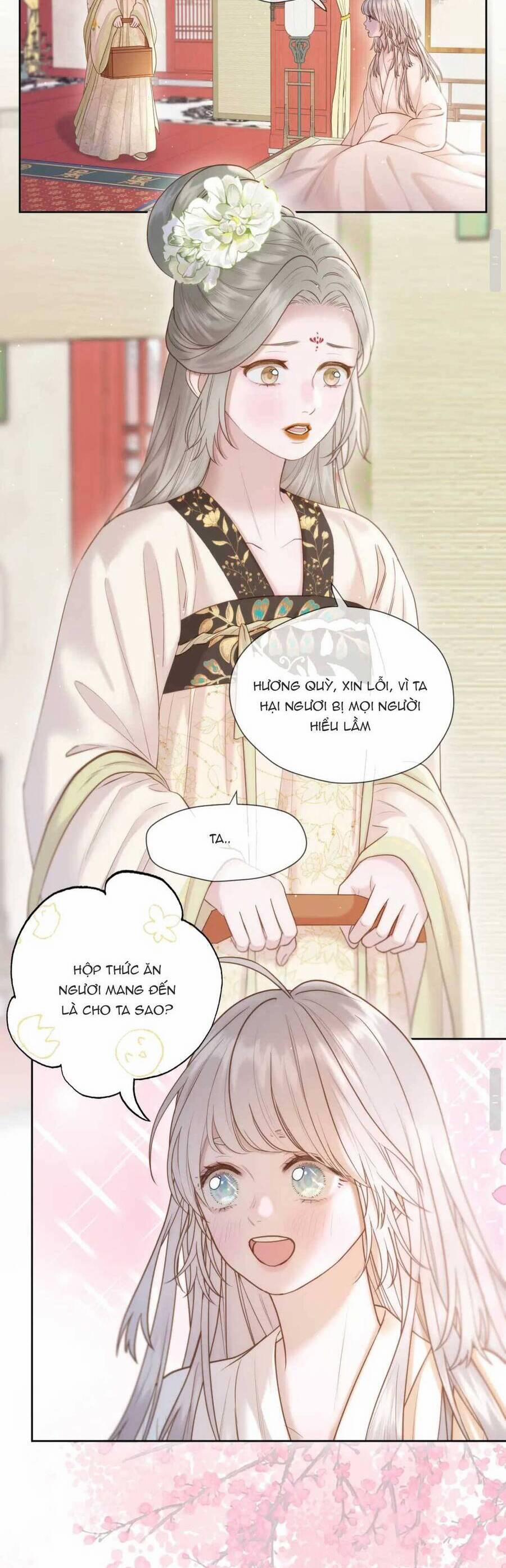 Ta Live Stream Trong Lãnh Cung 26 trang 2