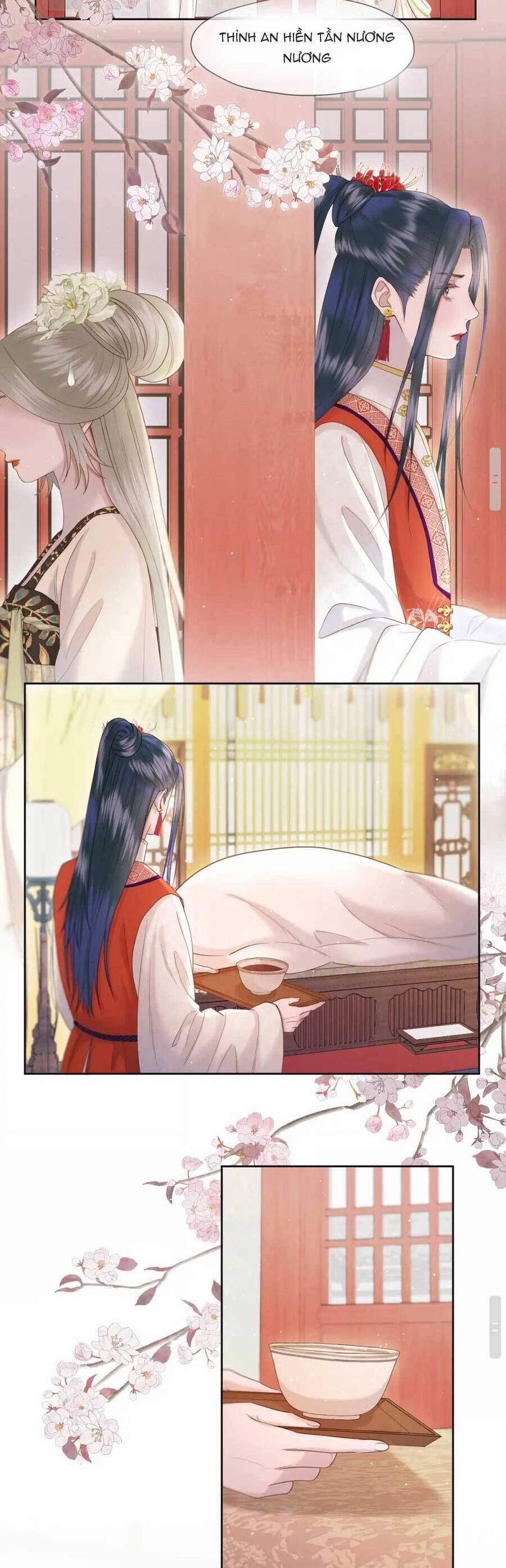 Ta Live Stream Trong Lãnh Cung 26 trang 4