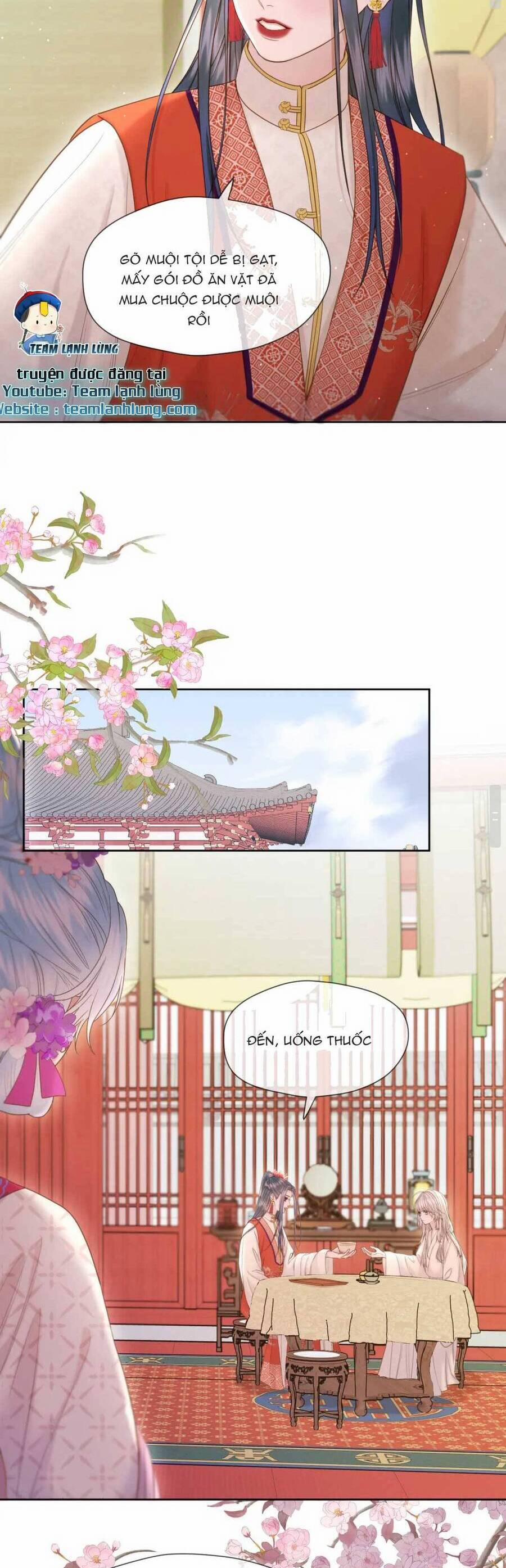 Ta Live Stream Trong Lãnh Cung 26 trang 7