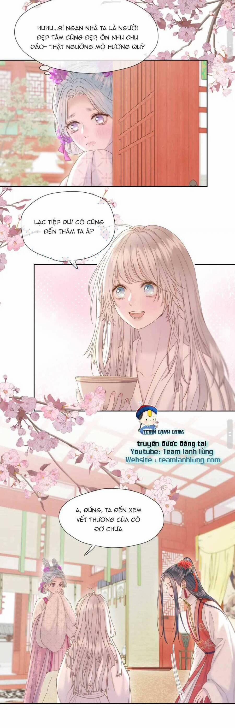 Ta Live Stream Trong Lãnh Cung 26 trang 8