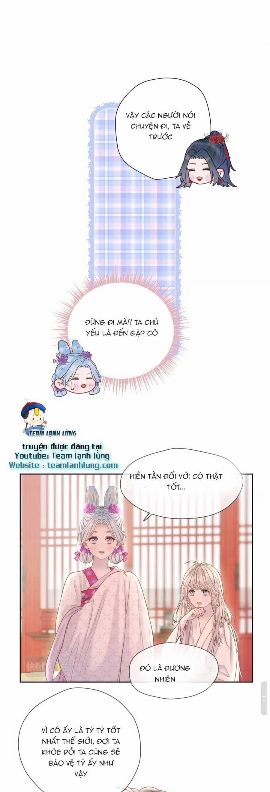 Ta Live Stream Trong Lãnh Cung 26 trang 9