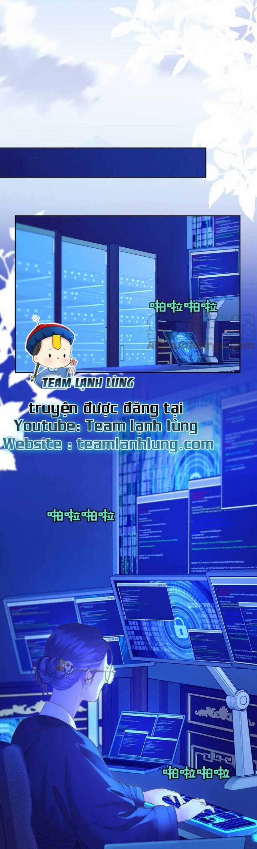 Ta Live Stream Trong Lãnh Cung 27 trang 11