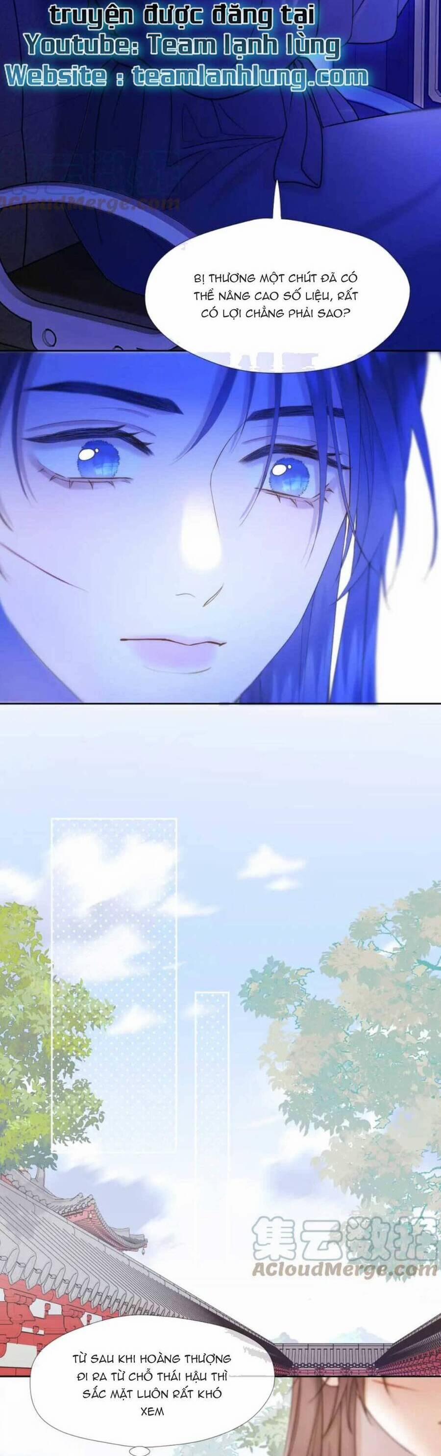 Ta Live Stream Trong Lãnh Cung 27 trang 14