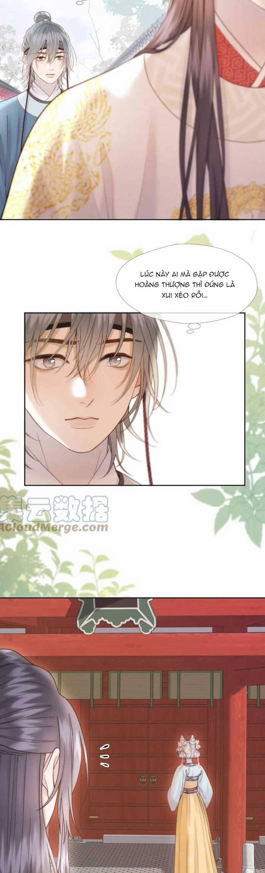 Ta Live Stream Trong Lãnh Cung 27 trang 15