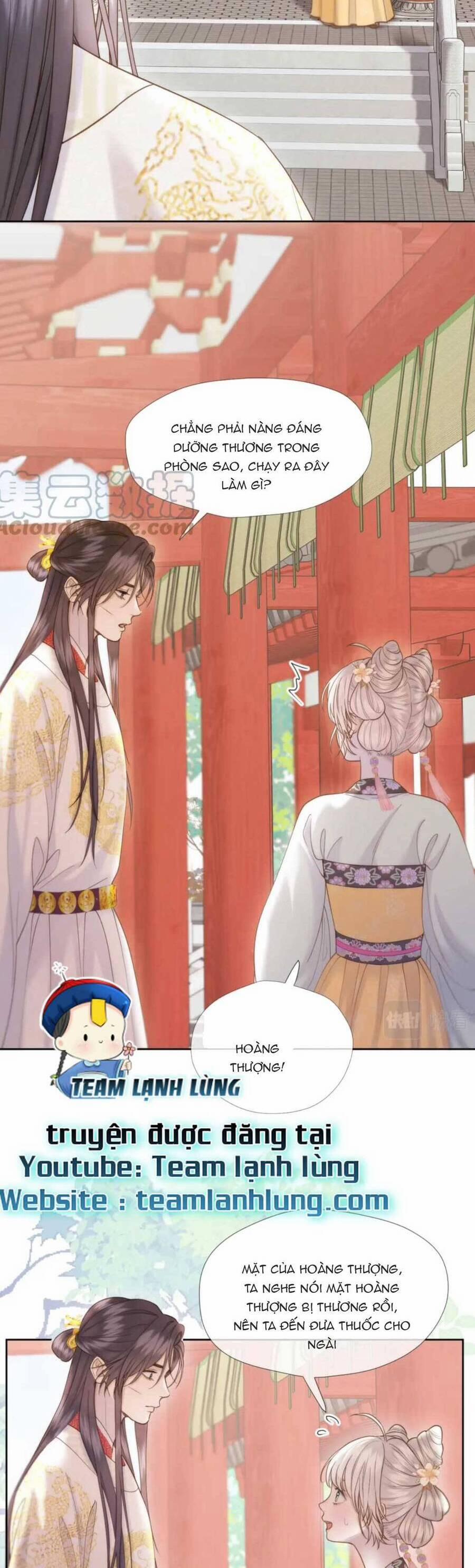 Ta Live Stream Trong Lãnh Cung 27 trang 16