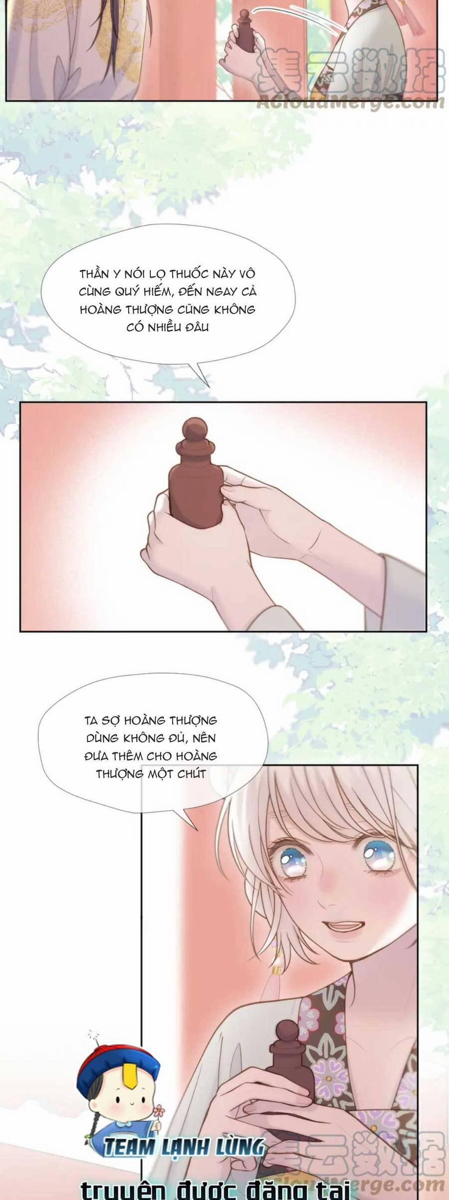 Ta Live Stream Trong Lãnh Cung 27 trang 17