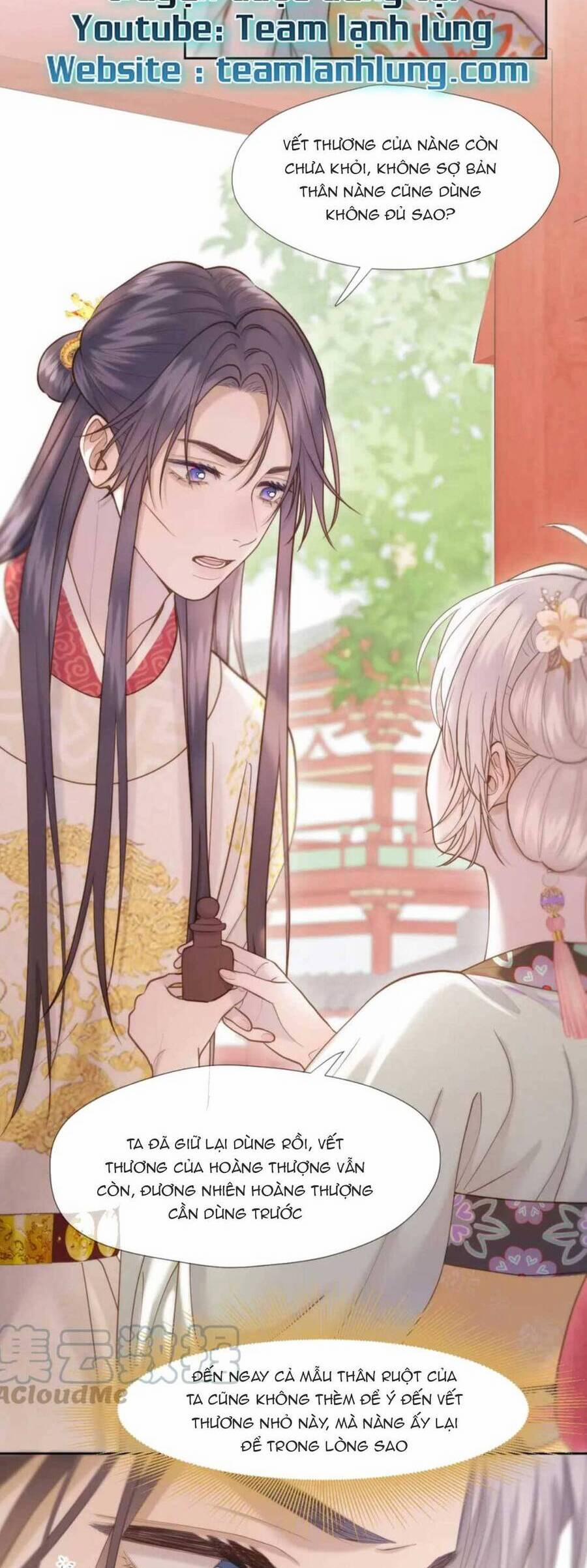 Ta Live Stream Trong Lãnh Cung 27 trang 18