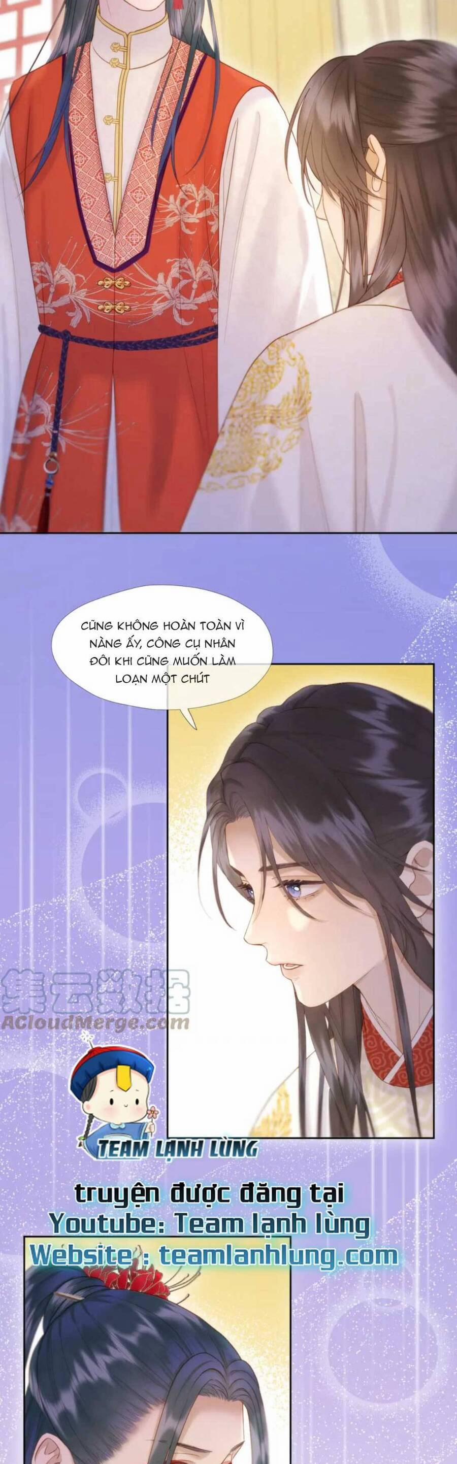 Ta Live Stream Trong Lãnh Cung 27 trang 5