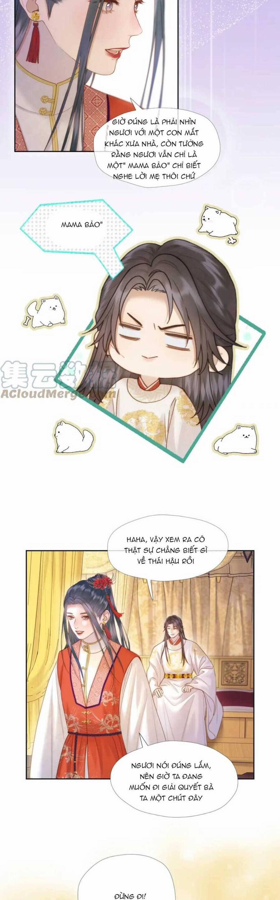 Ta Live Stream Trong Lãnh Cung 27 trang 6