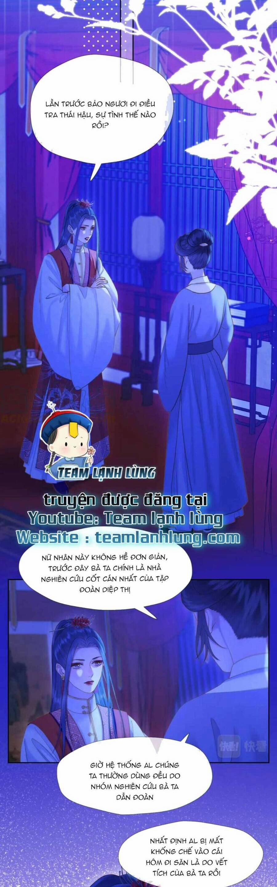 Ta Live Stream Trong Lãnh Cung 27 trang 8