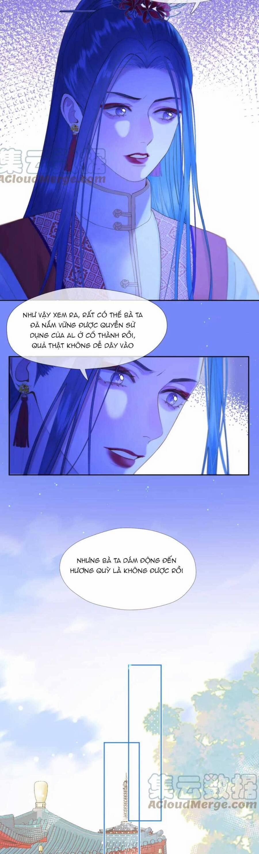 Ta Live Stream Trong Lãnh Cung 27 trang 9