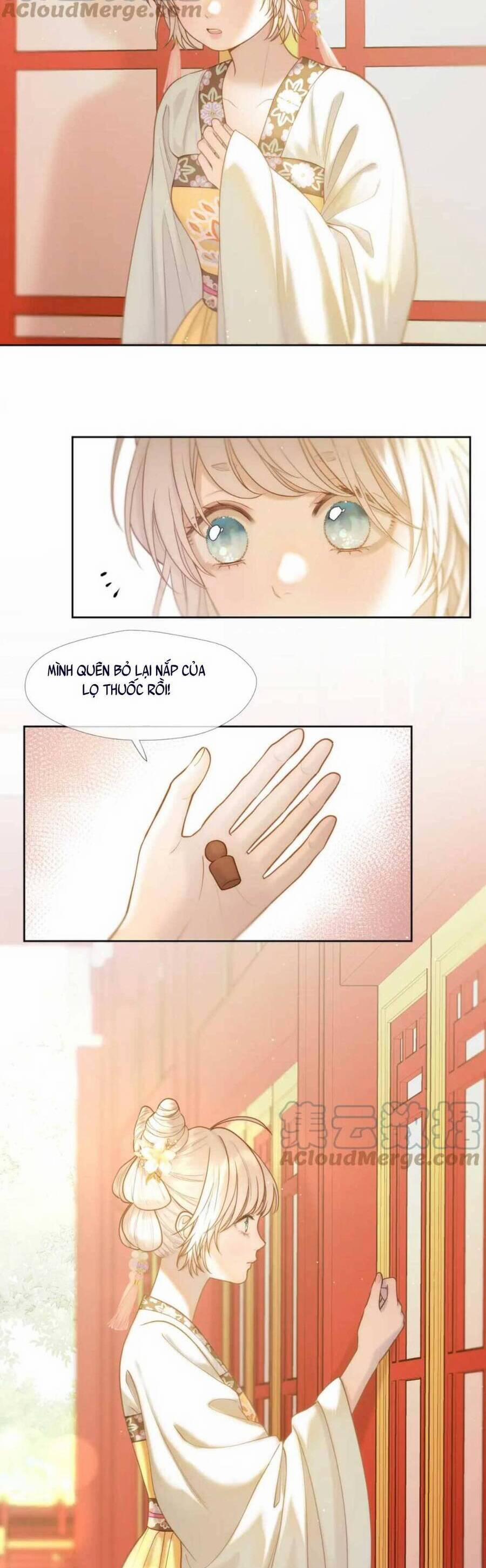 Ta Live Stream Trong Lãnh Cung 28 trang 10