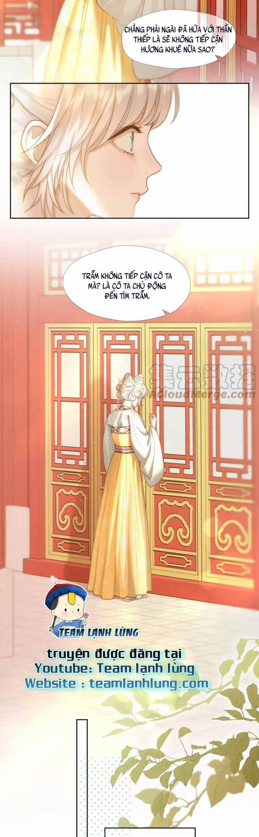 Ta Live Stream Trong Lãnh Cung 28 trang 11