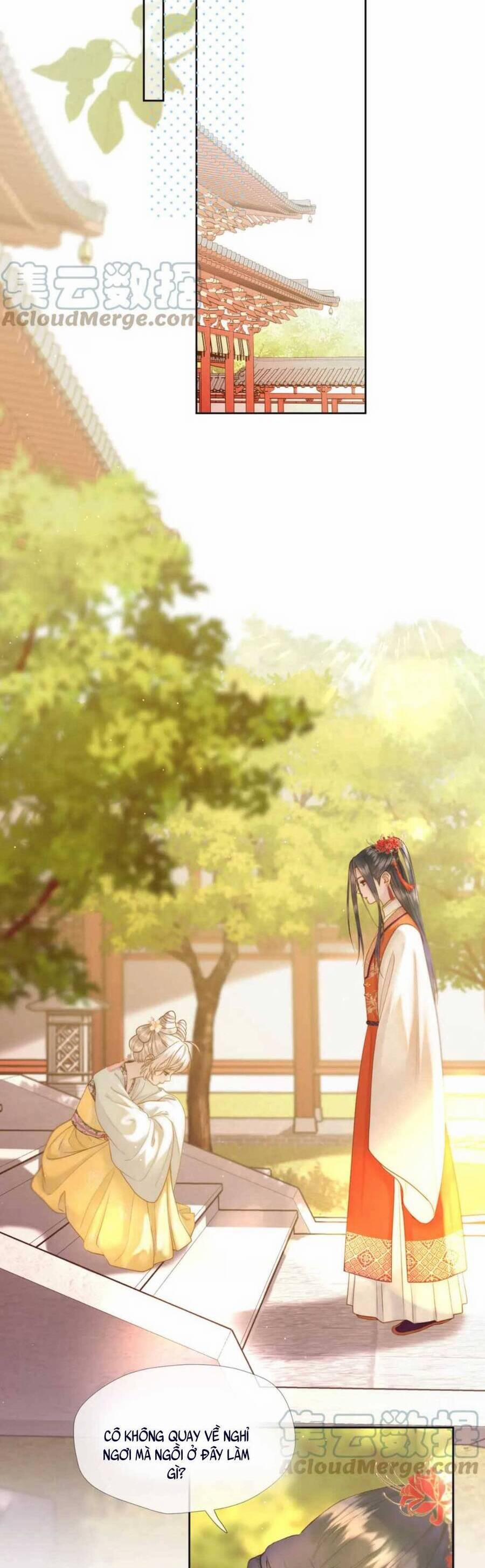 Ta Live Stream Trong Lãnh Cung 28 trang 12