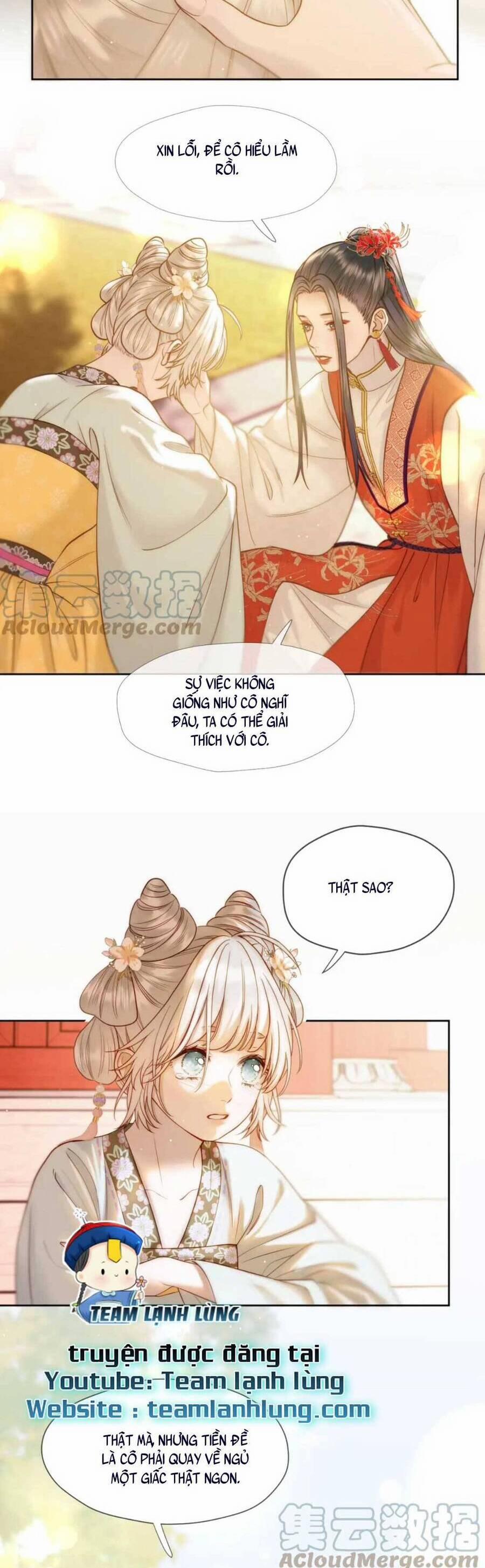 Ta Live Stream Trong Lãnh Cung 28 trang 14