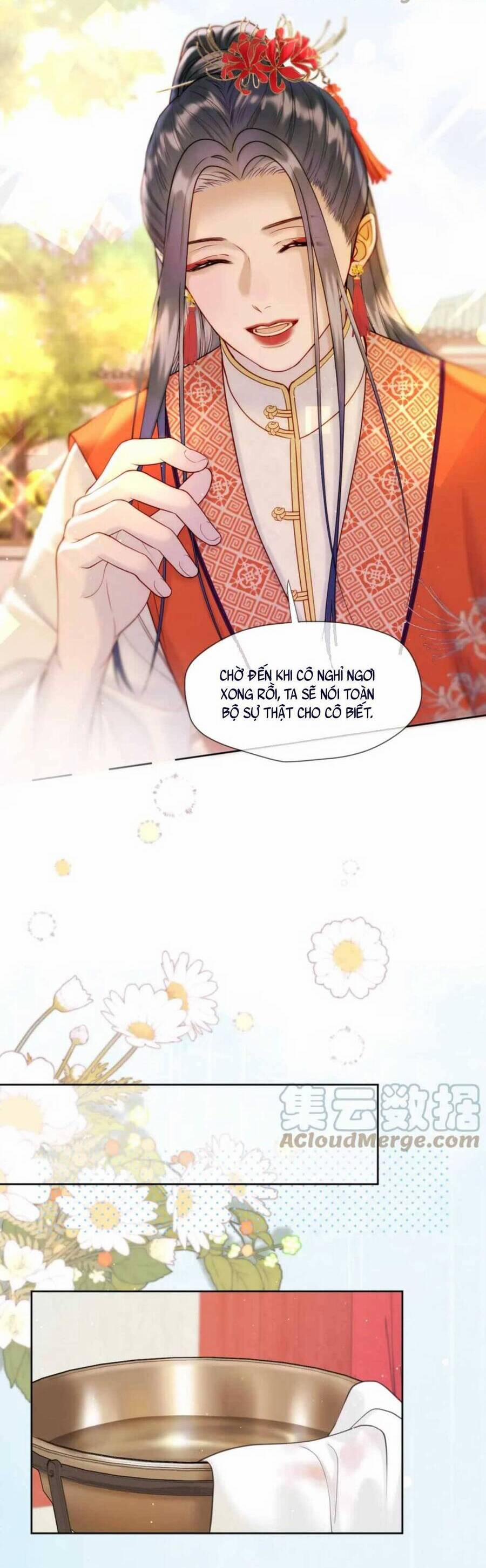 Ta Live Stream Trong Lãnh Cung 28 trang 15