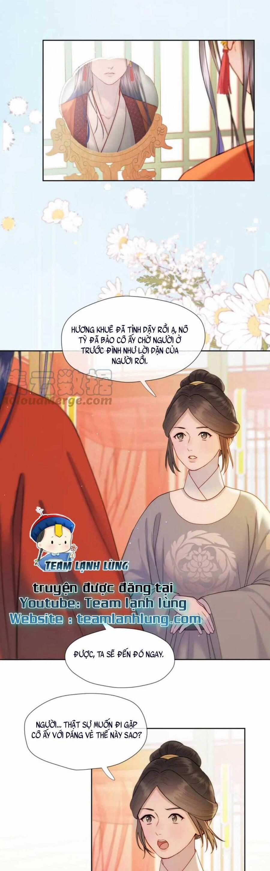 Ta Live Stream Trong Lãnh Cung 28 trang 16