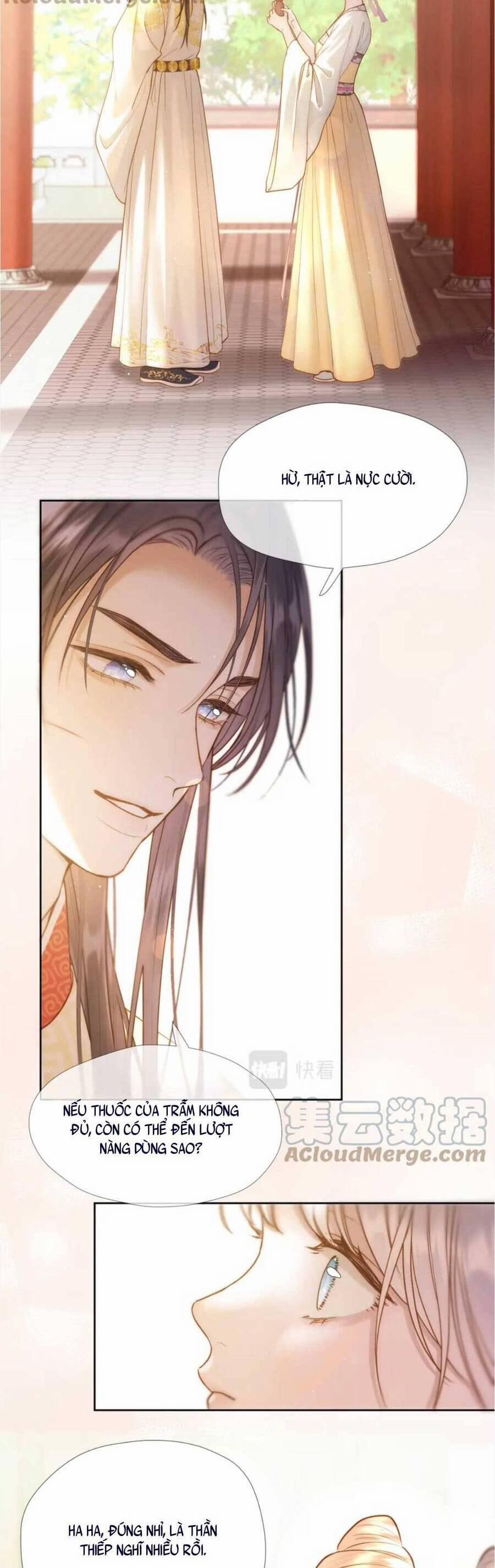 Ta Live Stream Trong Lãnh Cung 28 trang 2