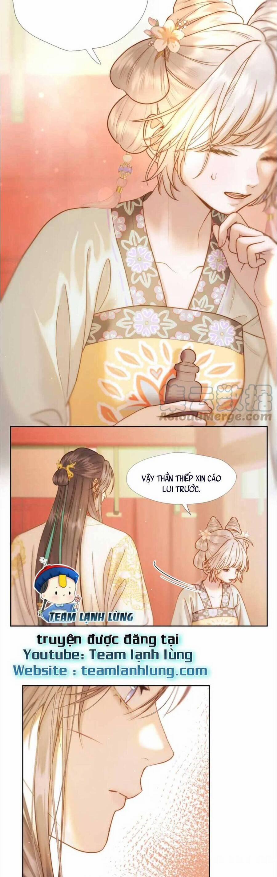 Ta Live Stream Trong Lãnh Cung 28 trang 3