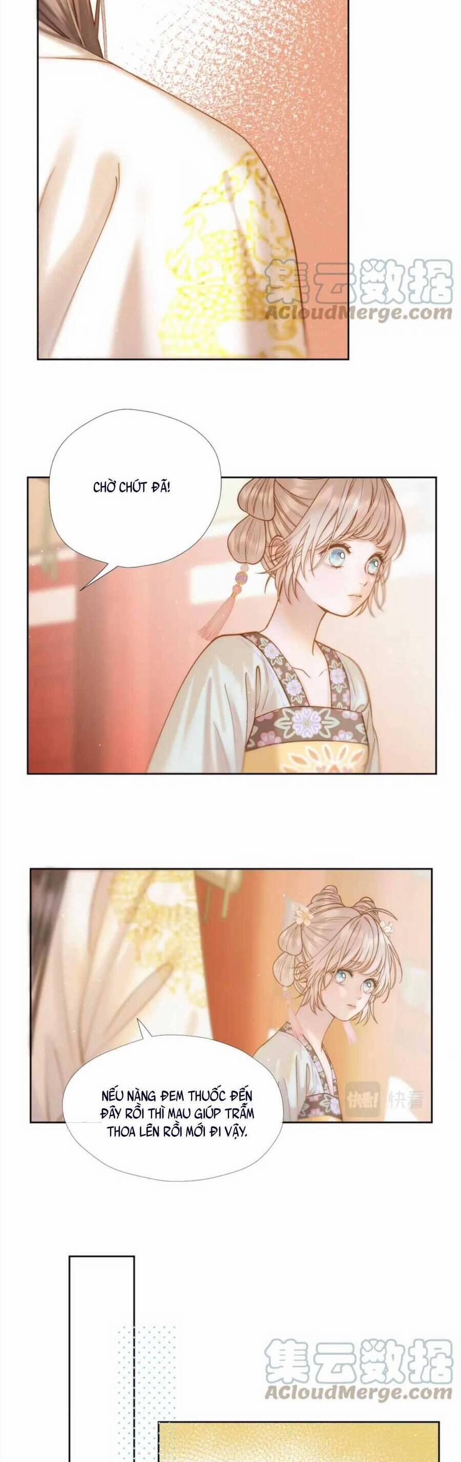 Ta Live Stream Trong Lãnh Cung 28 trang 4