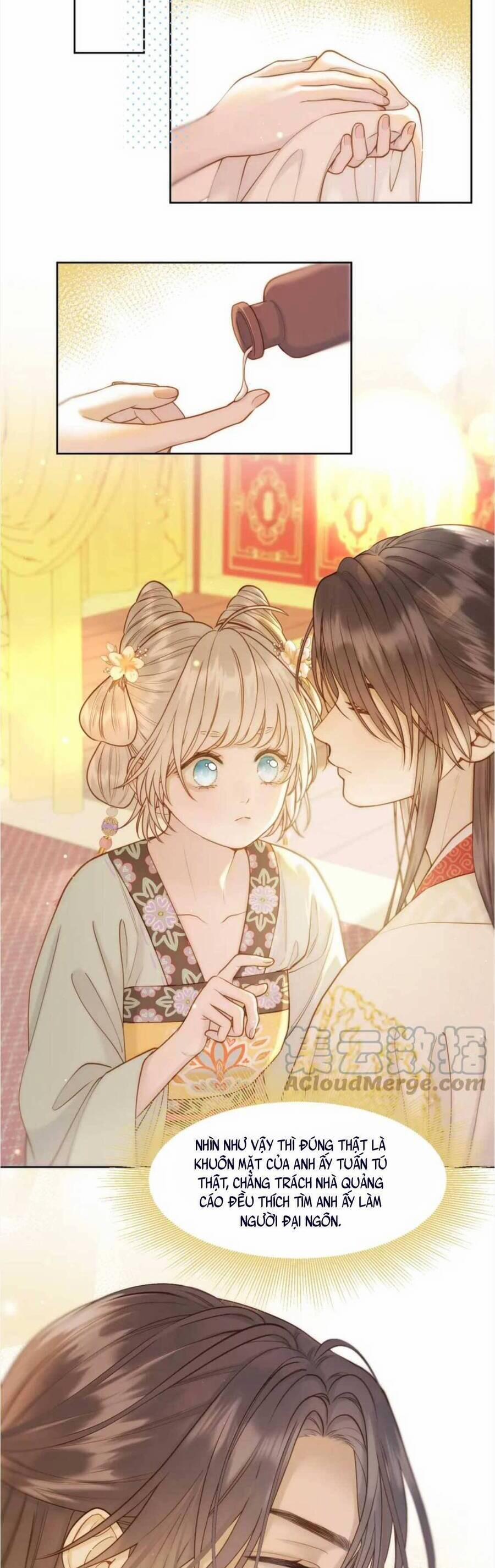 Ta Live Stream Trong Lãnh Cung 28 trang 5