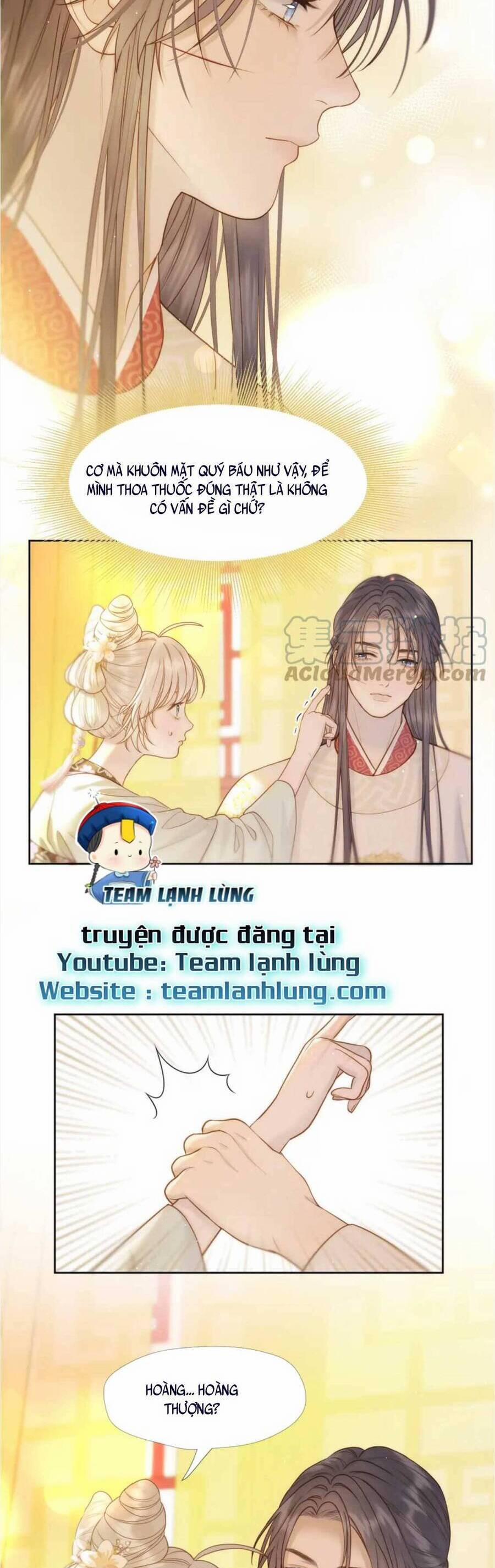 Ta Live Stream Trong Lãnh Cung 28 trang 6