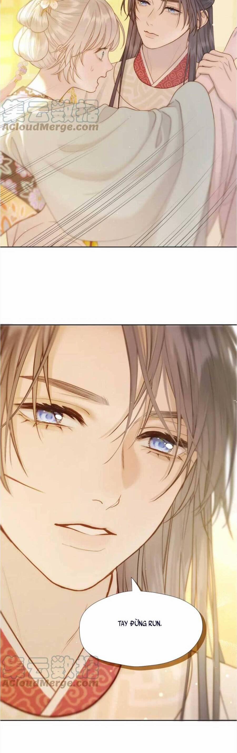 Ta Live Stream Trong Lãnh Cung 28 trang 7