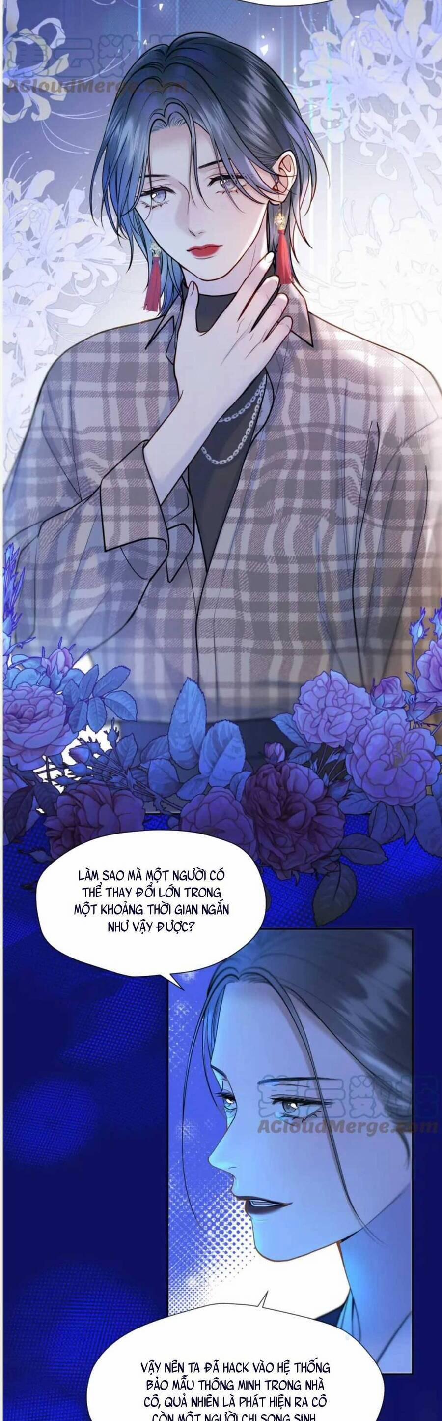 Ta Live Stream Trong Lãnh Cung 29 trang 10