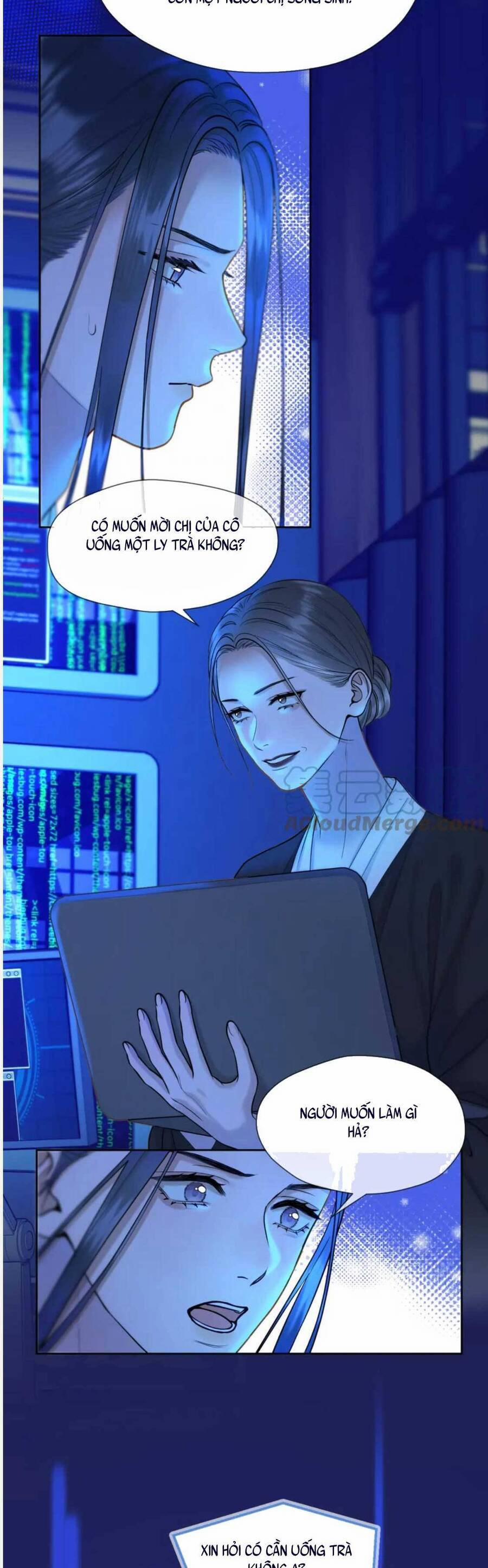 Ta Live Stream Trong Lãnh Cung 29 trang 11