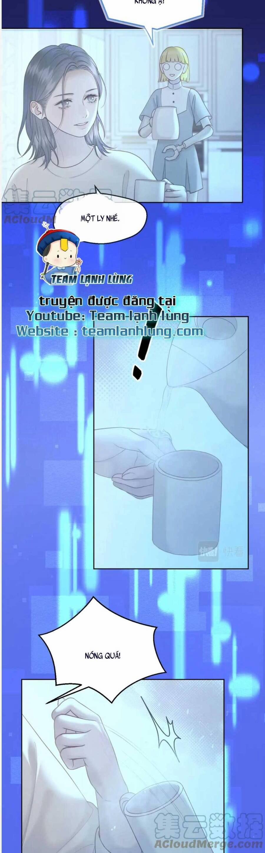 Ta Live Stream Trong Lãnh Cung 29 trang 12