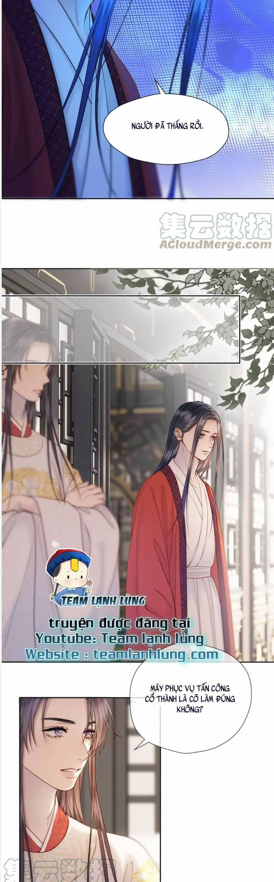 Ta Live Stream Trong Lãnh Cung 29 trang 14