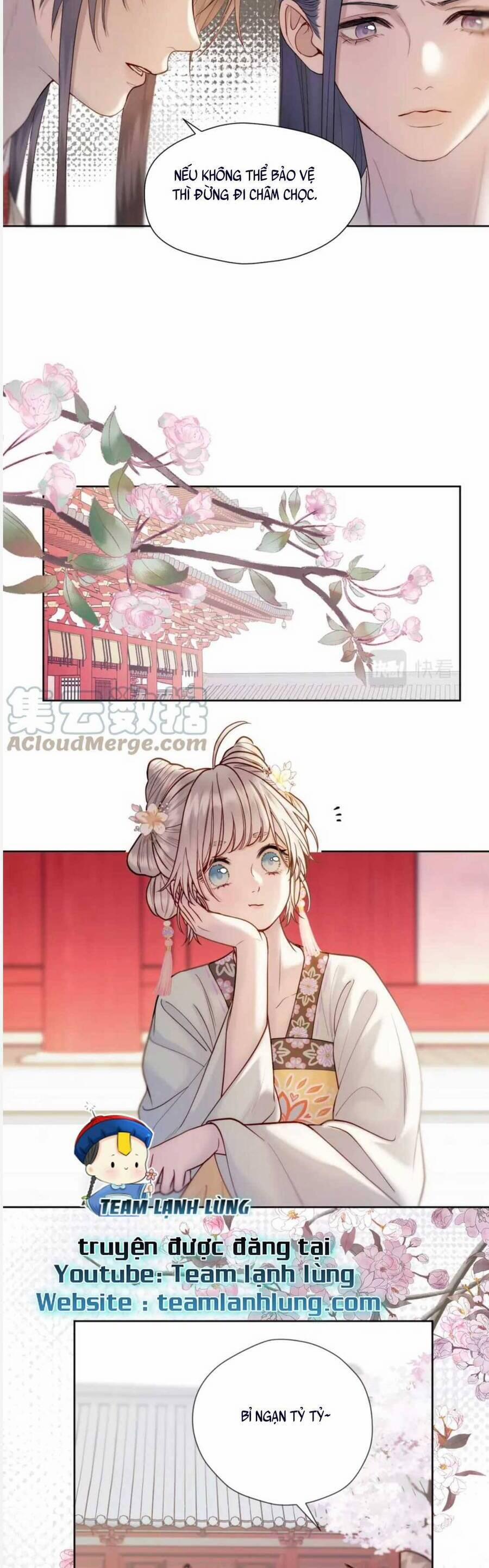 Ta Live Stream Trong Lãnh Cung 29 trang 16