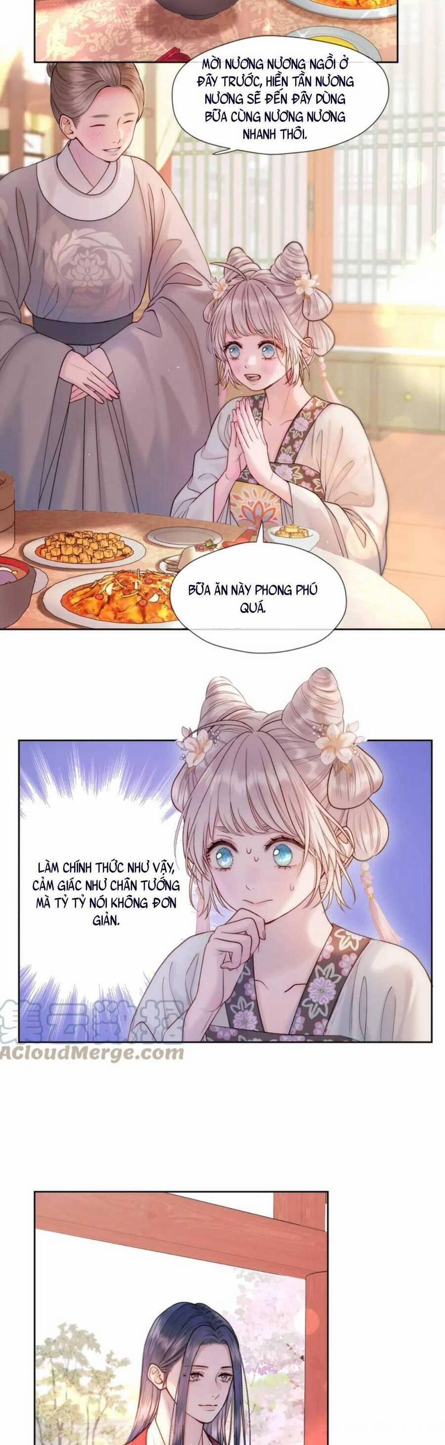 Ta Live Stream Trong Lãnh Cung 29 trang 2