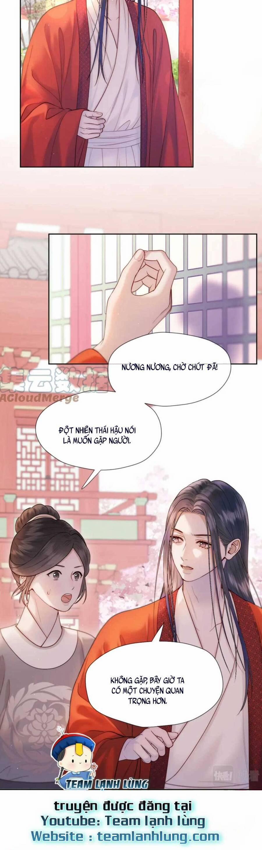 Ta Live Stream Trong Lãnh Cung 29 trang 3