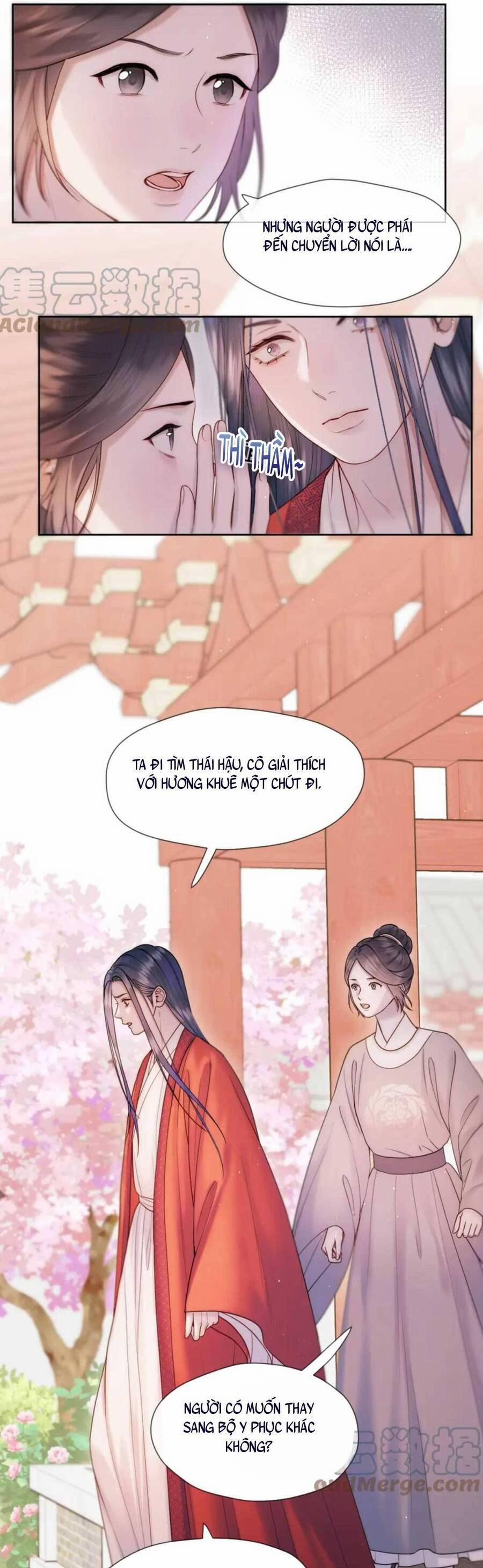 Ta Live Stream Trong Lãnh Cung 29 trang 4