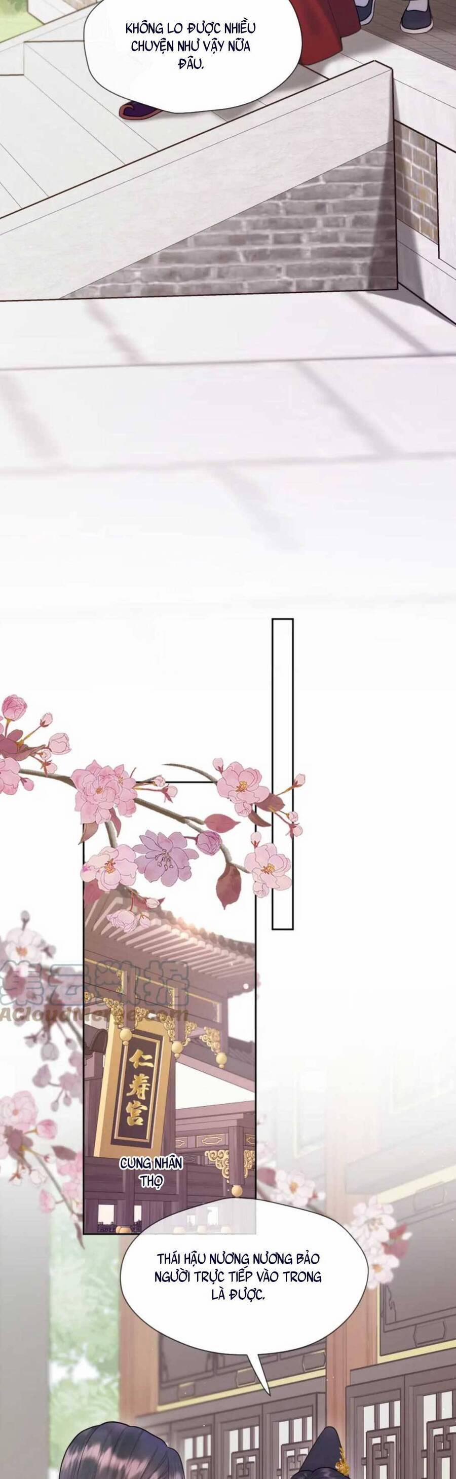 Ta Live Stream Trong Lãnh Cung 29 trang 5