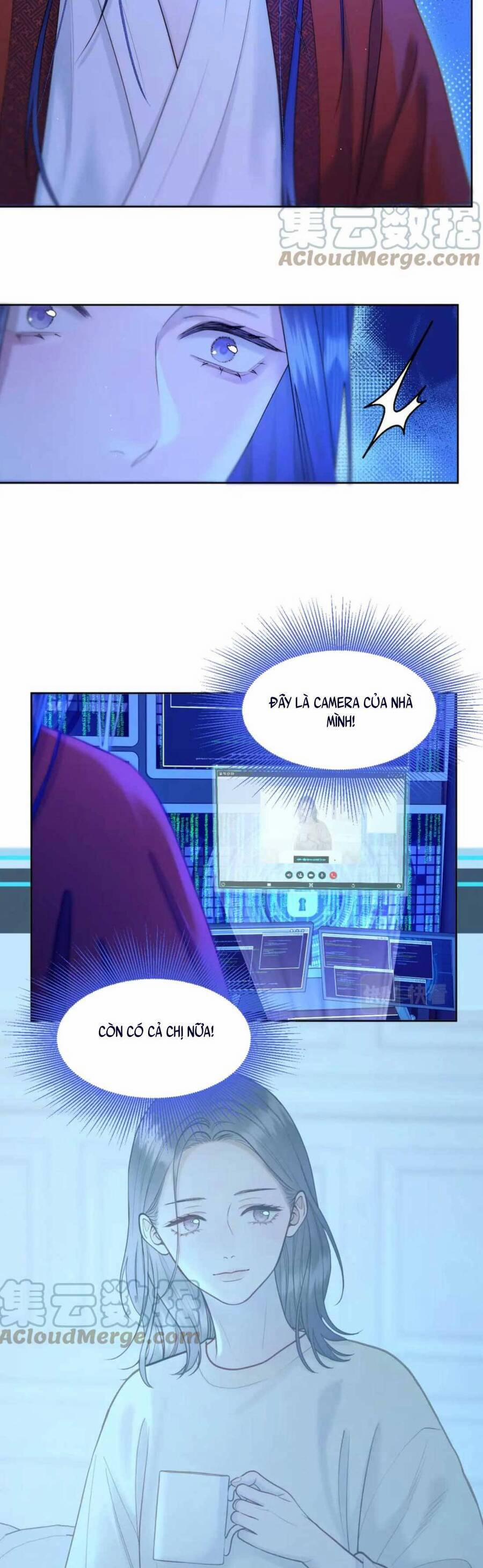 Ta Live Stream Trong Lãnh Cung 29 trang 7