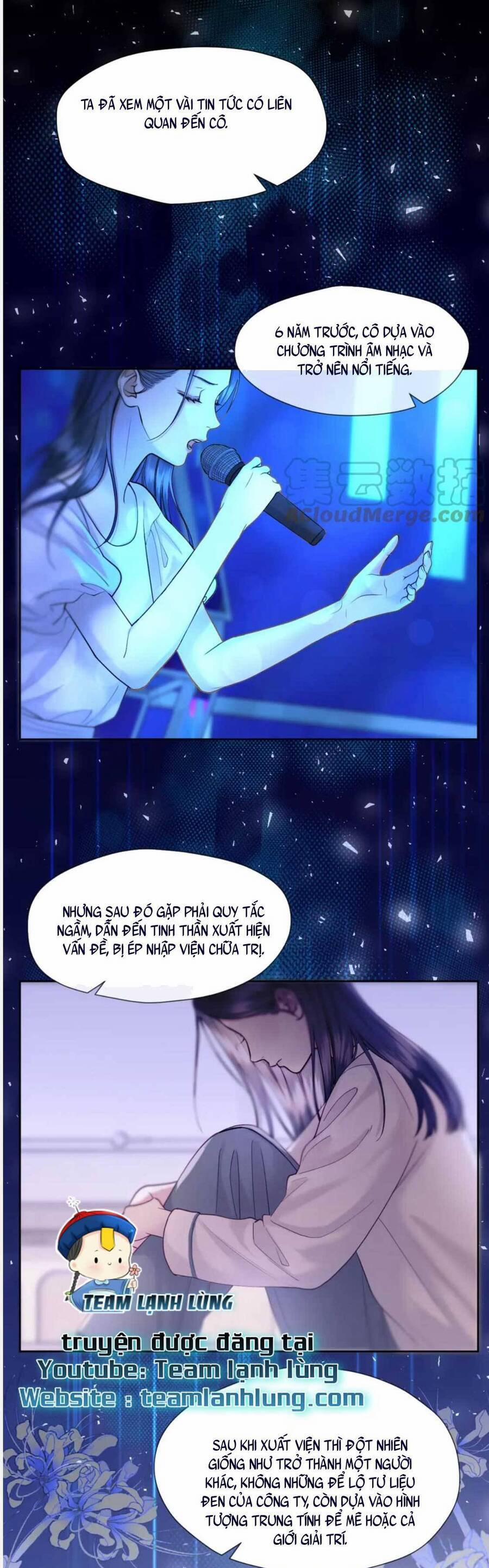 Ta Live Stream Trong Lãnh Cung 29 trang 9