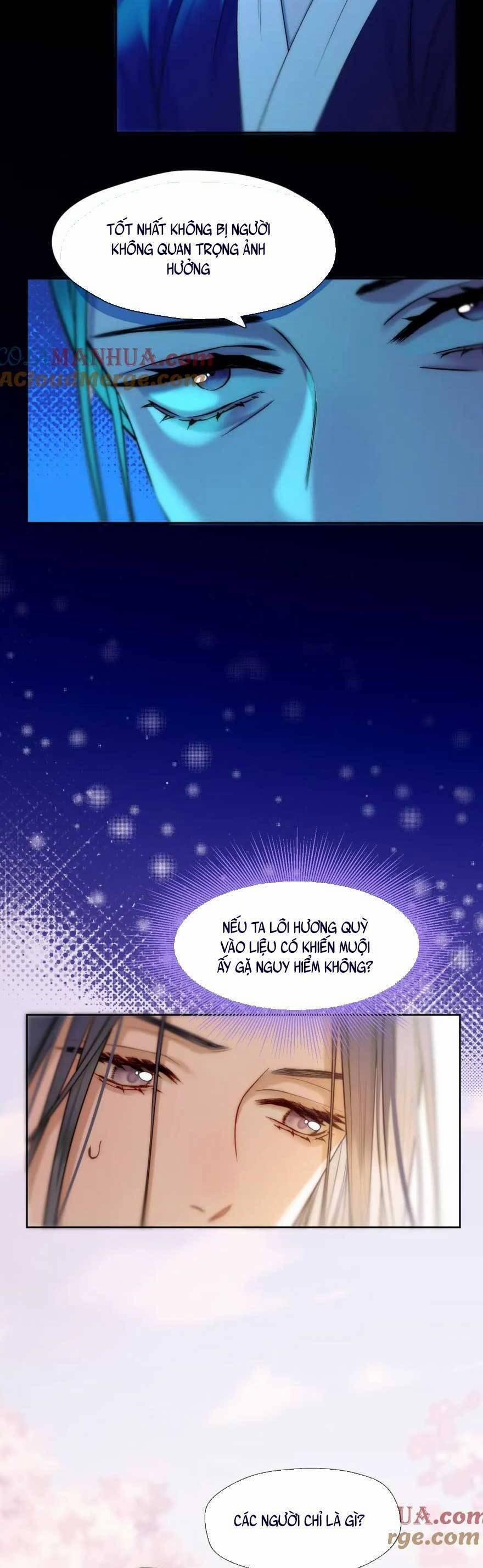 Ta Live Stream Trong Lãnh Cung 30 trang 10