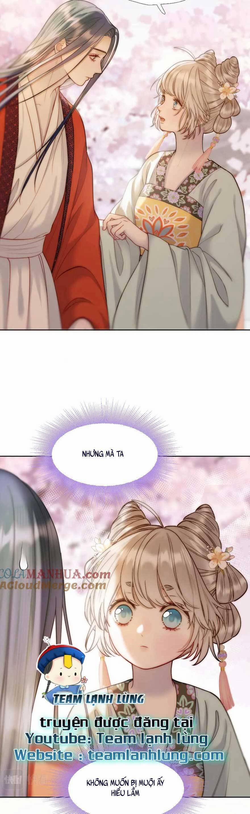 Ta Live Stream Trong Lãnh Cung 30 trang 11