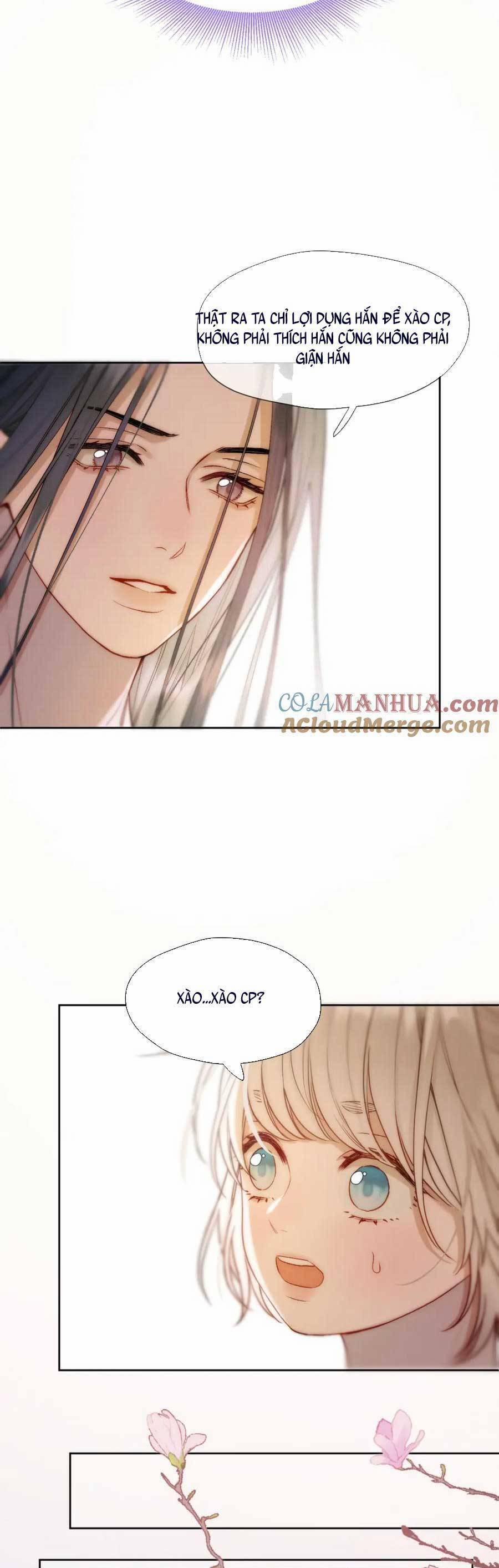 Ta Live Stream Trong Lãnh Cung 30 trang 12