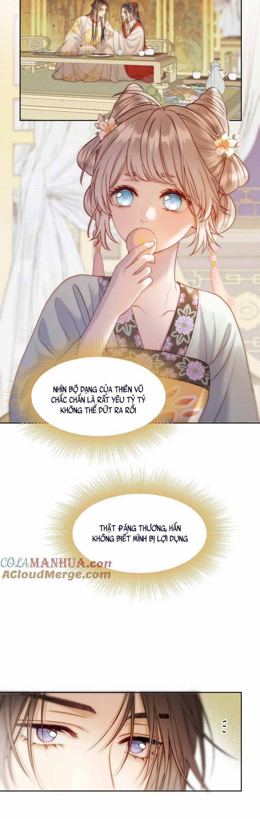 Ta Live Stream Trong Lãnh Cung 30 trang 14