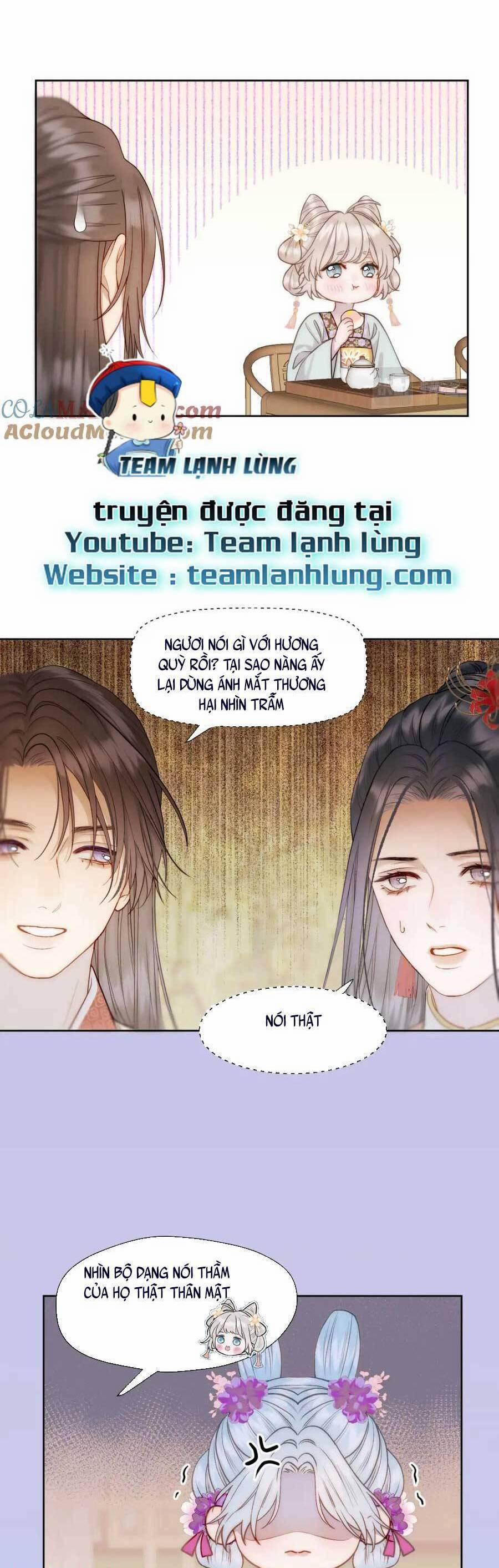 Ta Live Stream Trong Lãnh Cung 30 trang 15