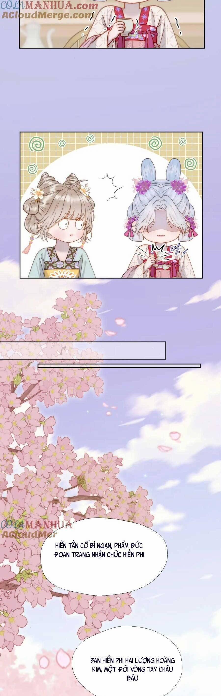 Ta Live Stream Trong Lãnh Cung 30 trang 16