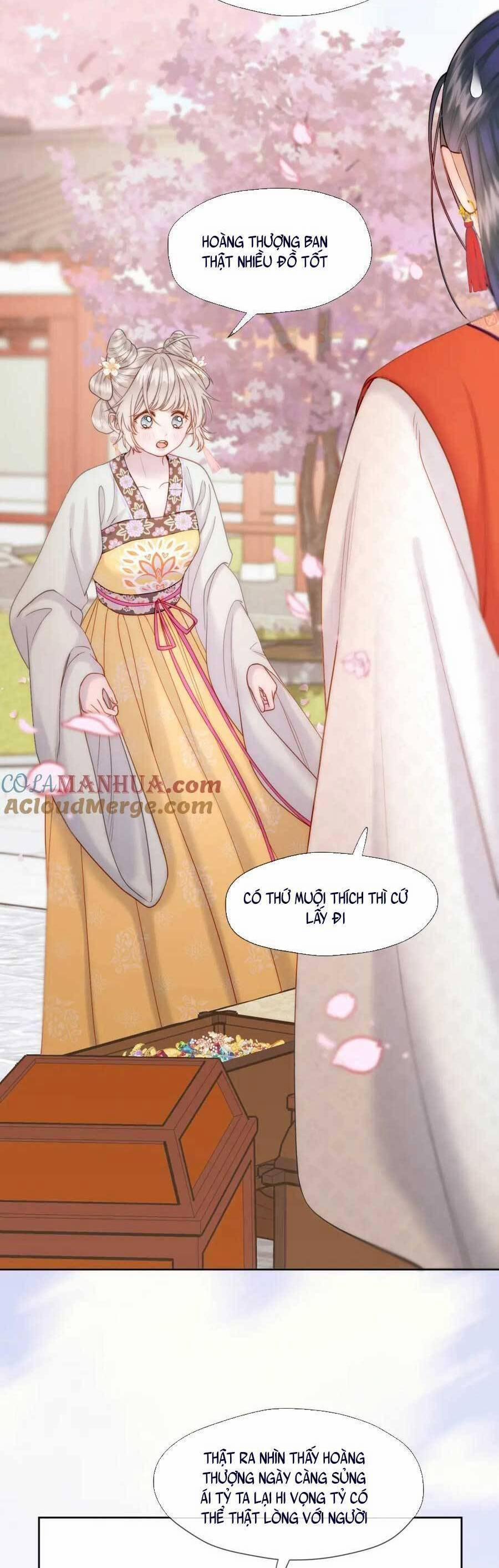 Ta Live Stream Trong Lãnh Cung 30 trang 17