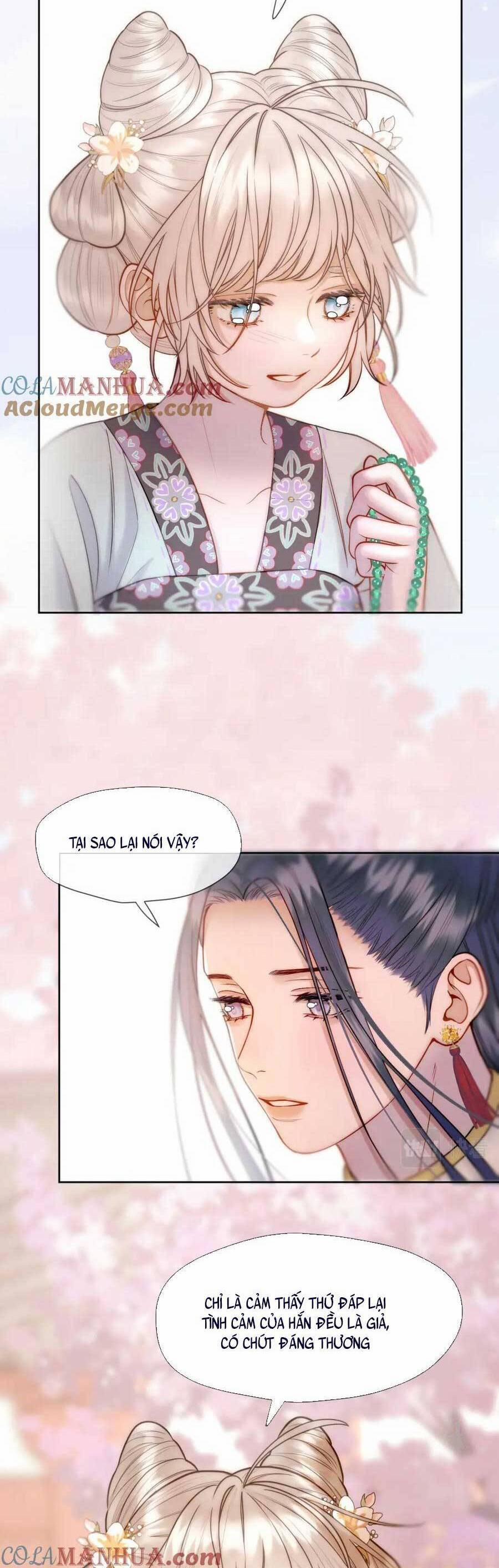 Ta Live Stream Trong Lãnh Cung 30 trang 18